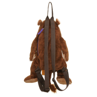 Gruffalo rugzak – Officieel gelicentieerde pluche rugtas 45 cm